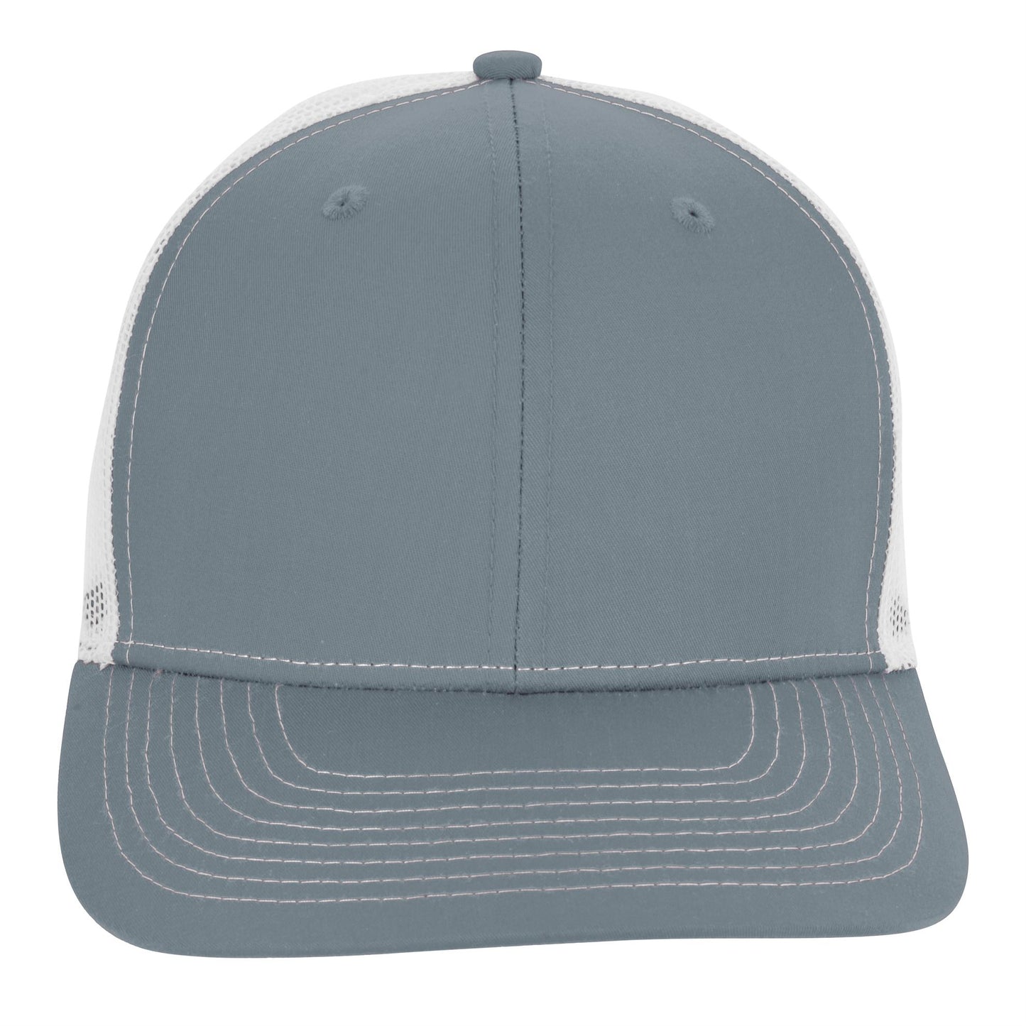 Snapback Meshback Trucker Cap