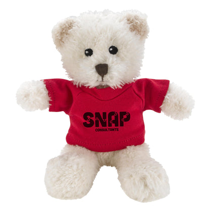 Chelsea Teddy Bear™ Baxter - 8" Plush