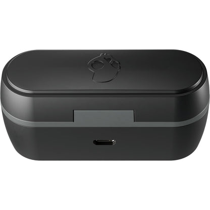 Black Skullcandy Jib 2 True Wireless Earbuds