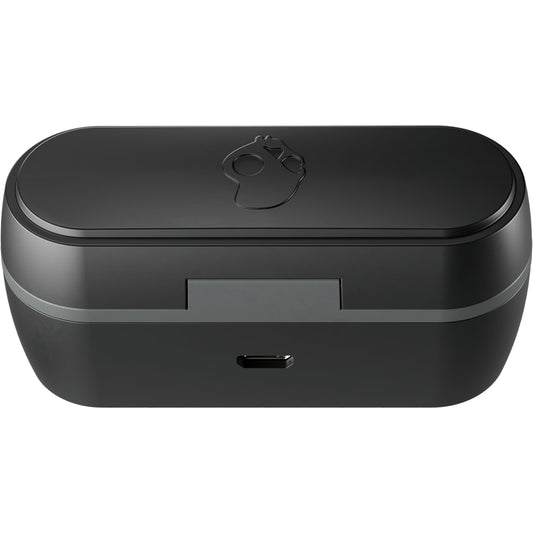 Black Skullcandy Jib 2 True Wireless Earbuds