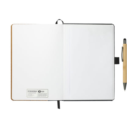 Bamboo Bound Journal Bundle Set