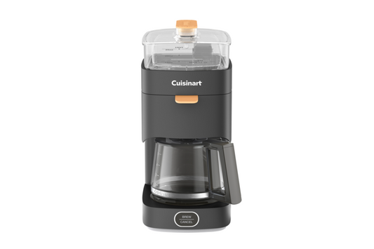 Cuisinart Soho 5-Cup Coffeemaker
