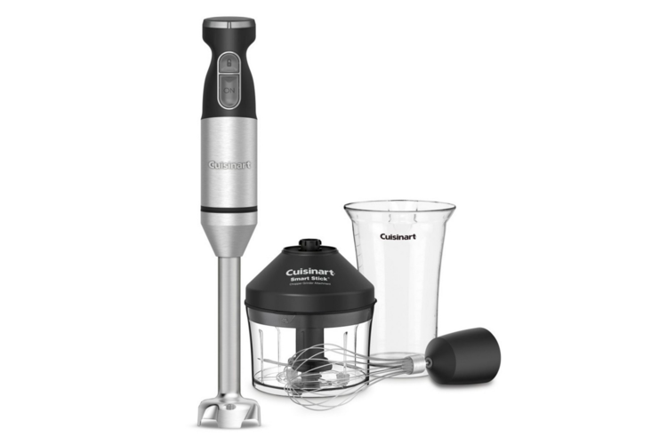 Cuisinart Smart Stick Variable Speed Hand Blender