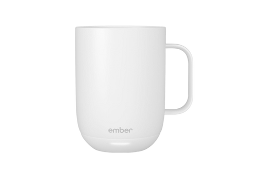 Ember 14oz Temperature Control Smart Mug 2 - White