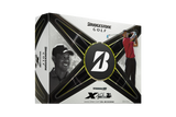 Bridgestone TOUR B X Tiger Woods Edition Golf Balls