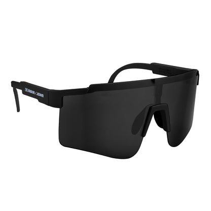 Jagger Recycled Frame Sunglasses