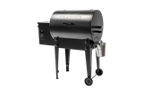 Traeger Tailgater 20 Pellet Grill - Black