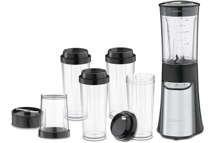 Cuisinart Compact Portable Blending/Chopping System