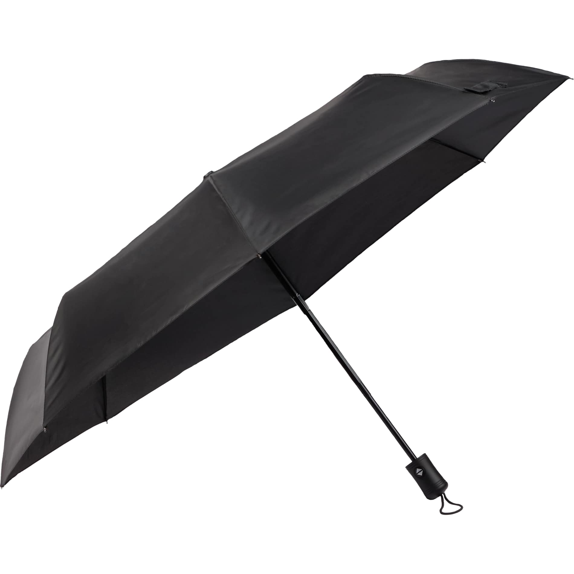 Black 42" Weather Station Auto Open/Close Folding