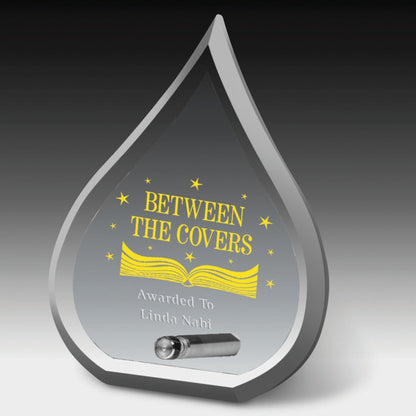 Modern flame award