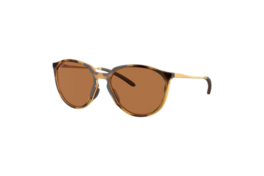 Oakley Women's Polarized Sielo Sunglasses