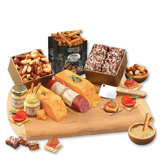 Charcuterie Collection