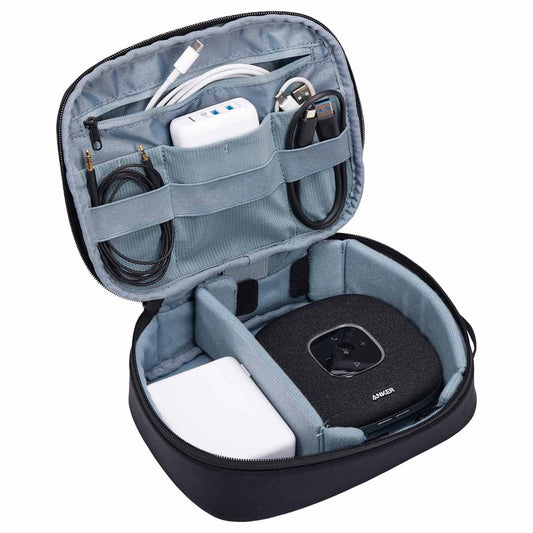 Black Thule Subterra 2 Powershuttle Plus