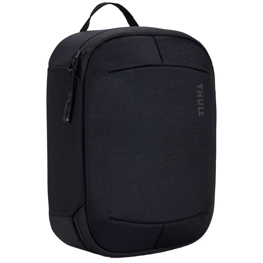 Black Thule Subterra 2 Powershuttle Plus