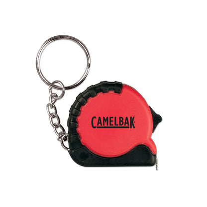 3 Ft. Mini Tape Measure with Keychain