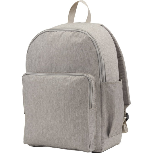 Gray Baye Recycled 15" Laptop Backpack