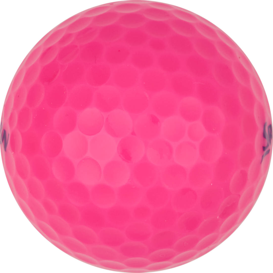 Srixon Soft Feel Golf Balls - 3 Pack