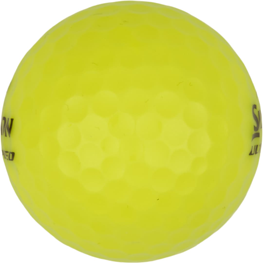 Srixon Q-STAR ULTISPEED Golf Balls - 12 Pack