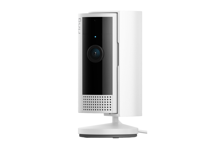 Ring Indoor Cam (2nd Generation) - White