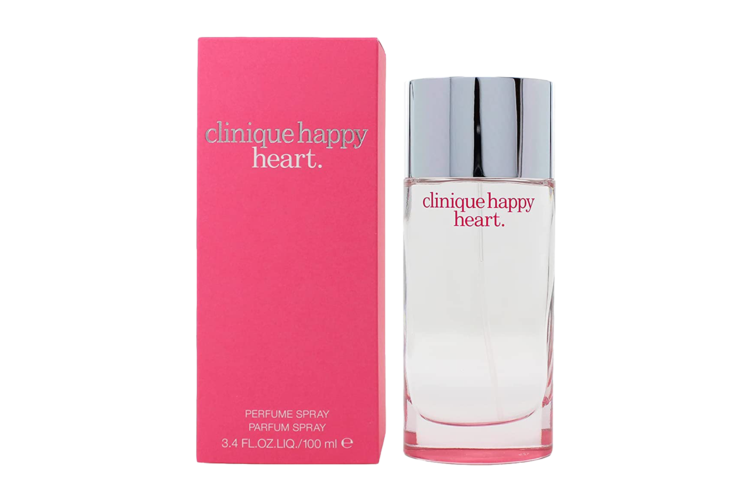 Clinique Happy Heart Women's EDP Spray - 3.4 fl oz