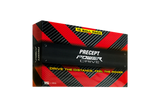 Bridgestone Precept Powerdrive Golf Balls - White