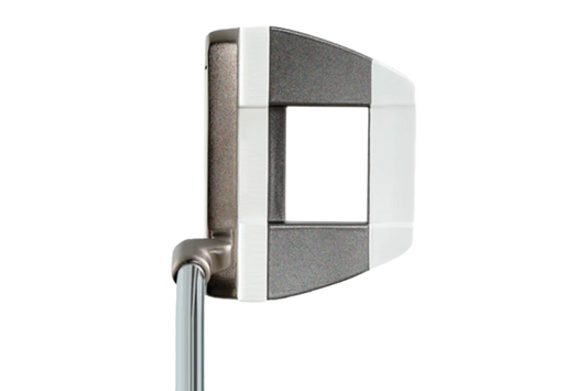 Tour Edge HP Series #4 Black Nickel Putter