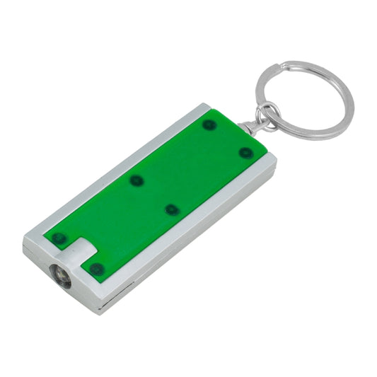 "Akari" Traditional Slim Keyholder Keylight with Bright White LED Light