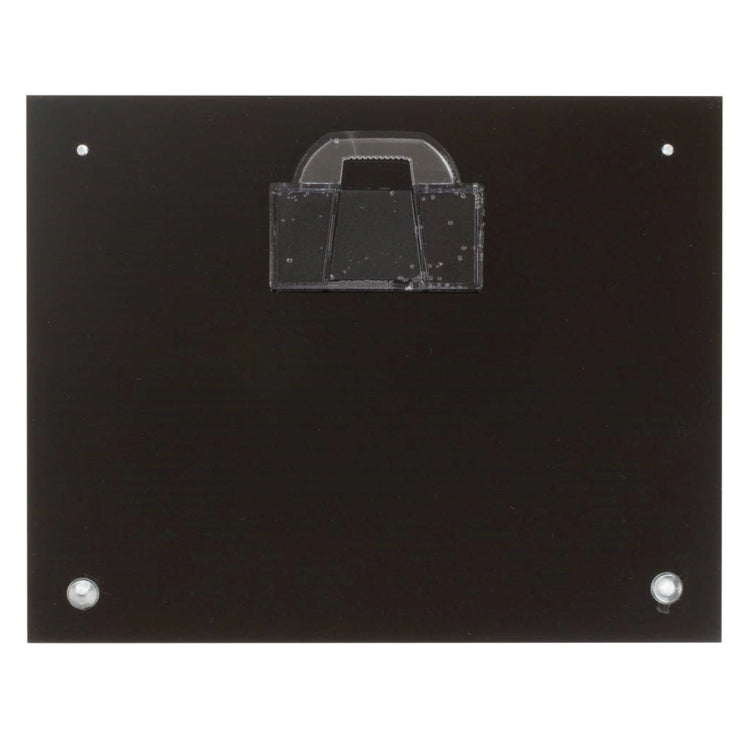 PhotoImage® Beveled Spectra Lite Plaque-7" x 9" x 1/4"