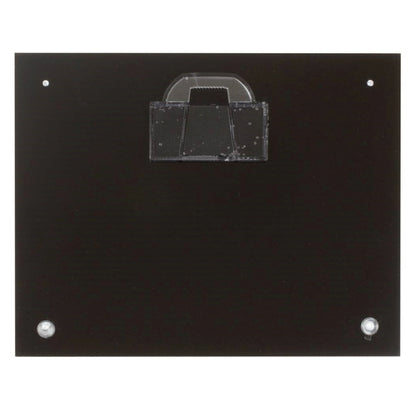 PhotoImage® Beveled Spectra Lite Plaque-7" x 9" x 1/4"