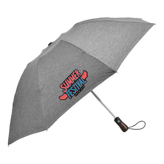 Park Avenue 5 Umbrella (1 Imprint)