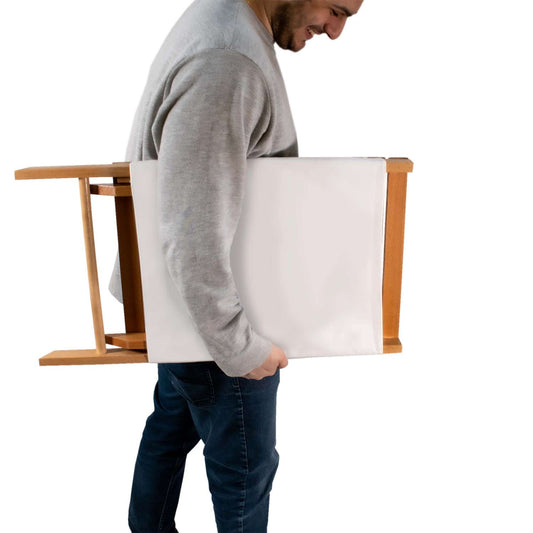 Wood Dock Chair