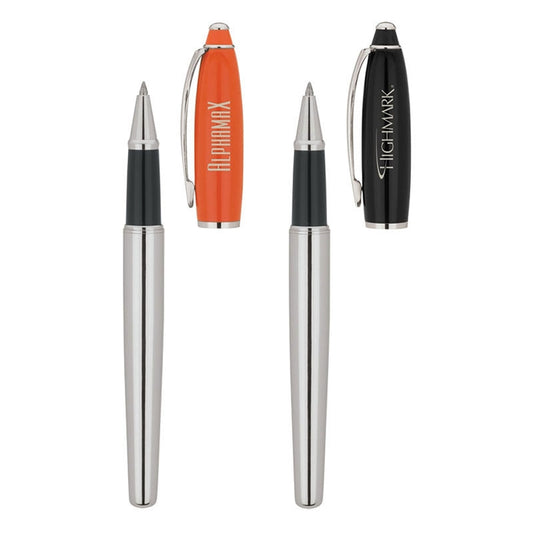 N/A Pacifica Rollerball Pen