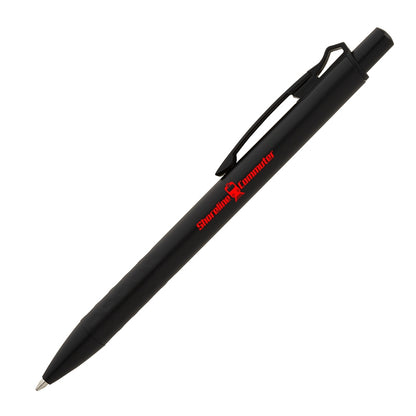 Midtown Plunge-Action Ballpoint Pen