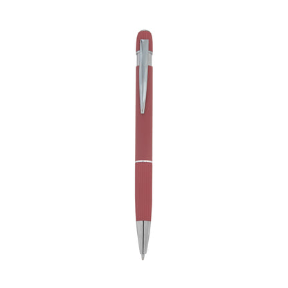 Bloom Plunge-Action Ballpoint Pen