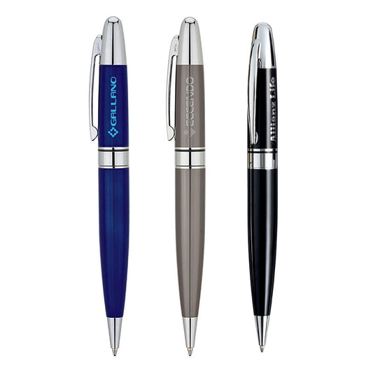 N/A Presidio Ballpoint Pen