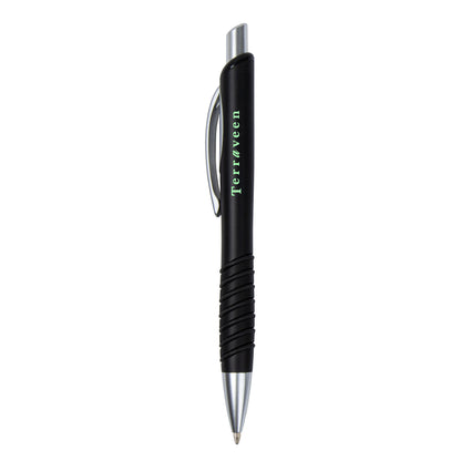Edenton Gel Ink Plastic Pen