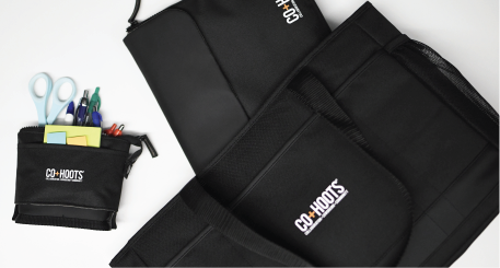 <p>Branded Giveaways</p>