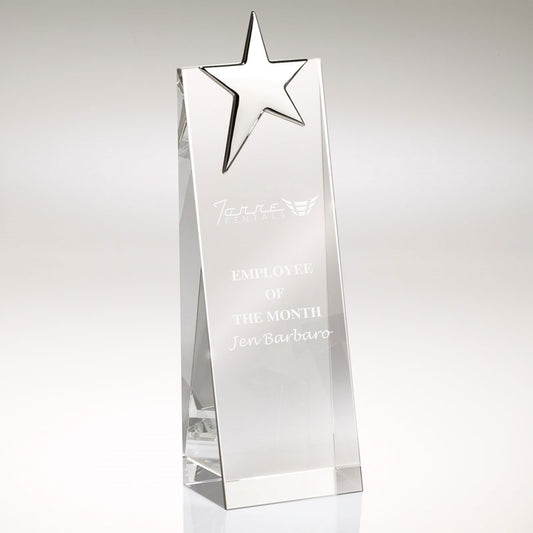 N/A Estrela Silver Star Tower