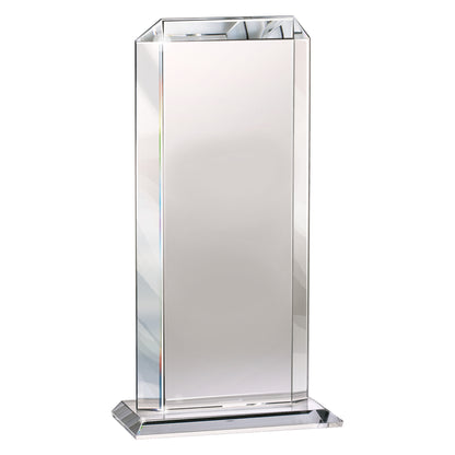 Apresenta Crystal Tower with Base