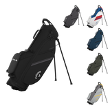 Black Callaway Chase Stand Golf Bag