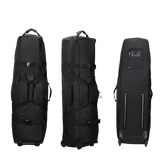 Black Callaway Clubhouse Travel Cover
