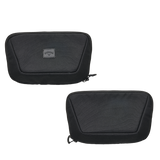 Black Callaway Clubhouse Travel Kit