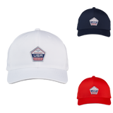 Navy Callaway Golf Patriot Cap