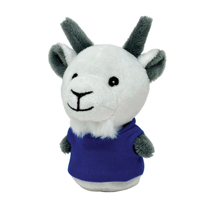Chelsea Teddy Bear™ Shorties - 4" Plush
