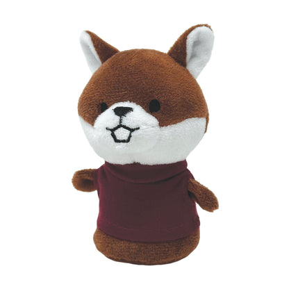 Chelsea Teddy Bear™ Shorties - 4" Plush