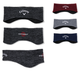 Black Callaway TA Winter Headband