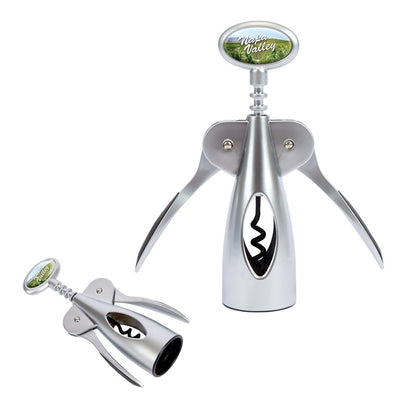 N/A Hanover Wing Corkscrew Wine Bottle Opener