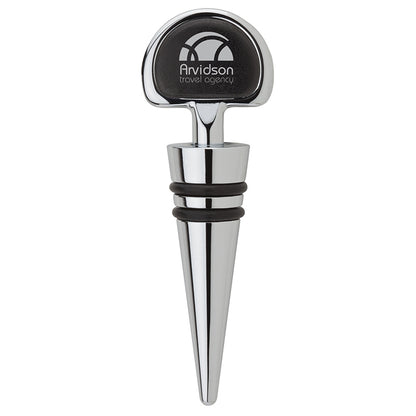 N/A Basilia Bottle Stopper