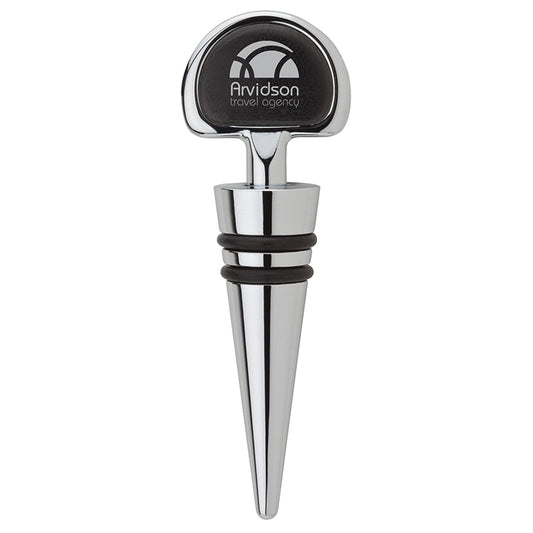 N/A Basilia Bottle Stopper