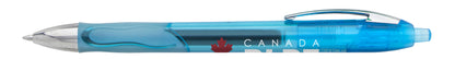 BIC® Ferocity Clic™ Gel Pen